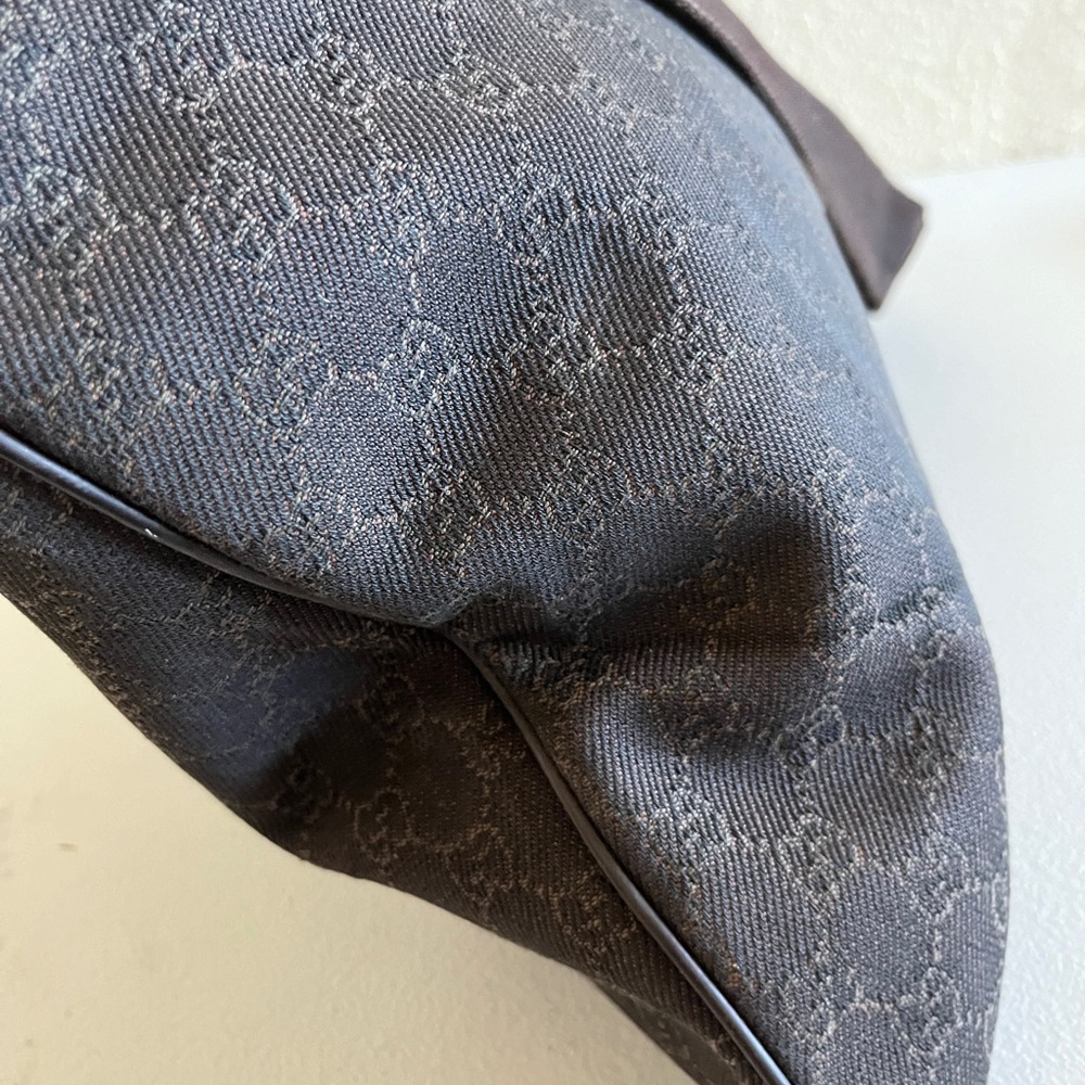 Gucci unisex crossbody bag - Picture 5 of 12